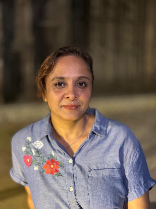 Ambreen Jahan