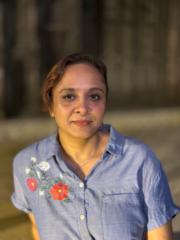 Ambreen Jahan