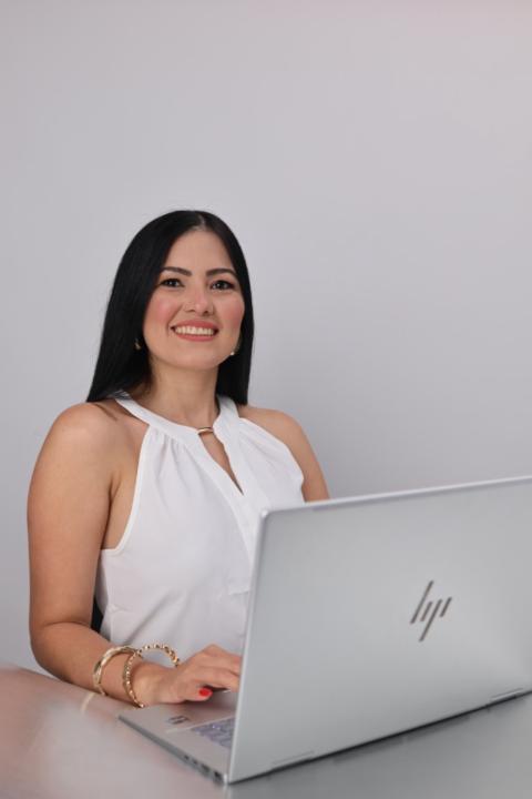 Delmis Rodriguez