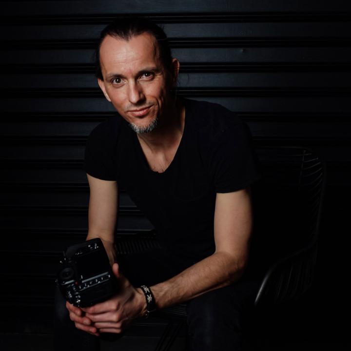 Péter Szarvas