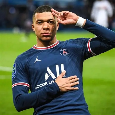 Kylian Saunier