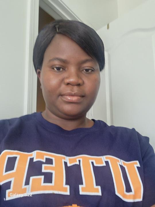 Mabossouwe  Rose Abalonoro