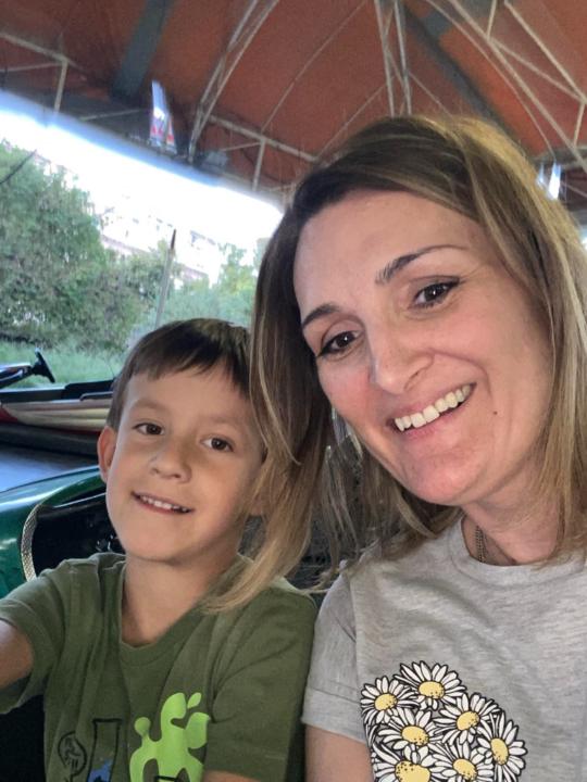 Valentina Veselinović