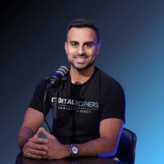 Vedank Mohan