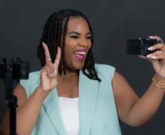Brittany Oyedeji