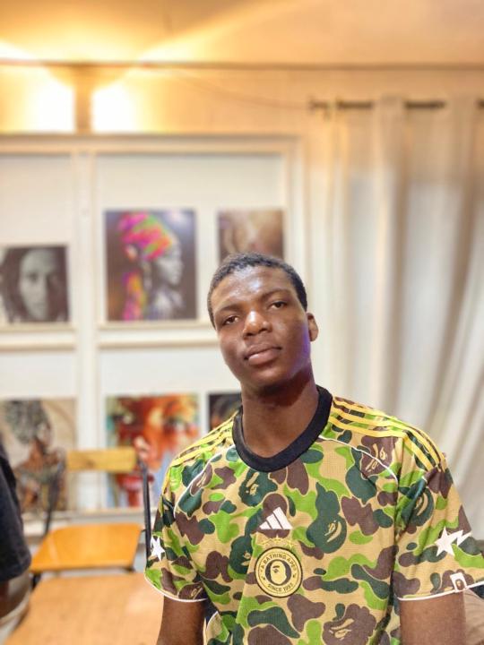 Djedidou Sibabi