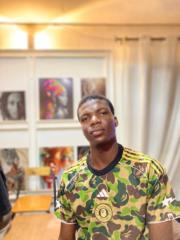 Djedidou Sibabi