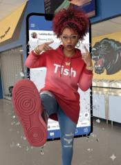 Latisha Buc-Gilliams