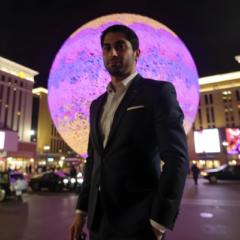 Nima Besharati