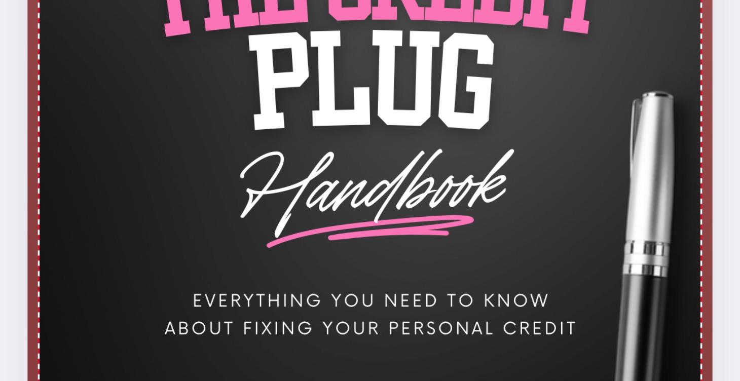 Step-by-Step Guide Fixing Your Credit the RightWay