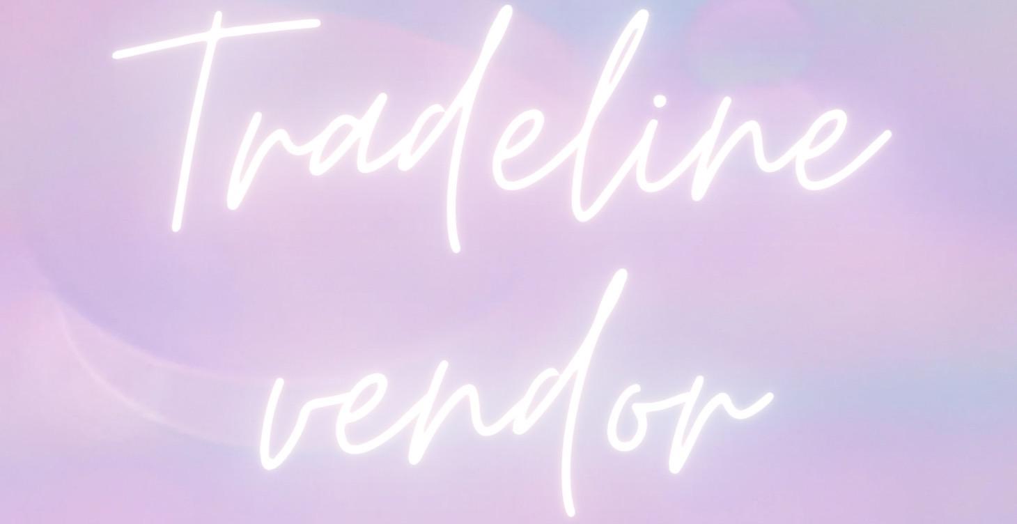 Tradeline Vendor