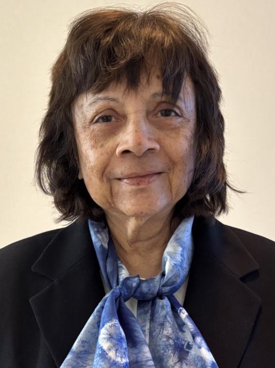 Vasanti Deshpande