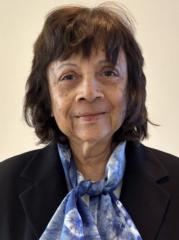 Vasanti Deshpande