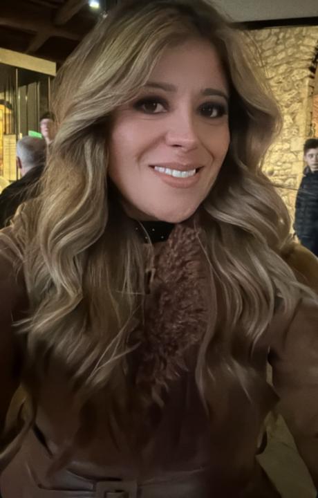Paola Vivas