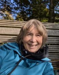 Verena Seitter