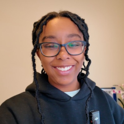 Robyn Chambers-Johnson