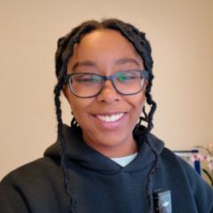 Robyn Chambers-Johnson