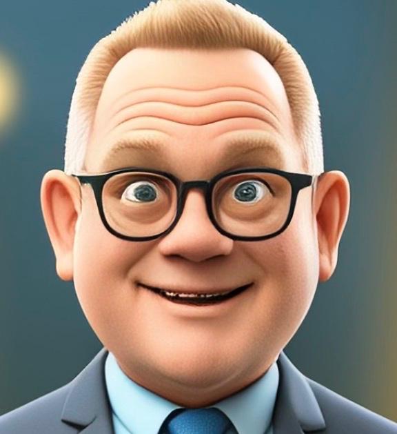 Wolfgang Evers