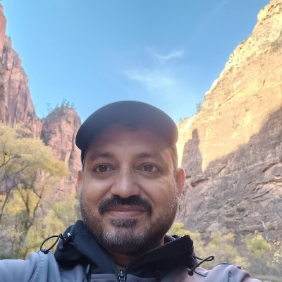 Gagan Chandola