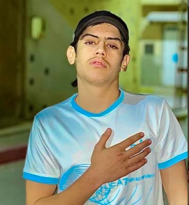 سيف دحماني