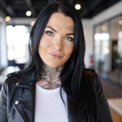 Sarah Power
