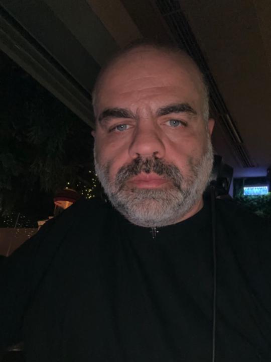 George Anagnostaros
