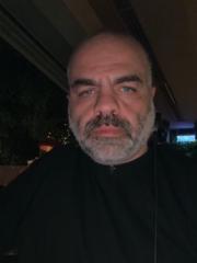George Anagnostaros