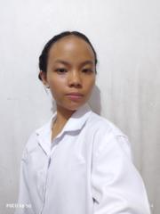 Chriszell Espiritu
