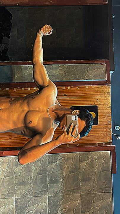 Sahil Kapoor