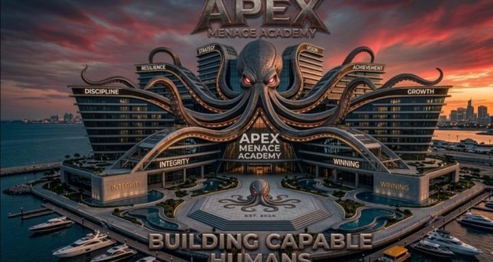 Apex Menace Academy