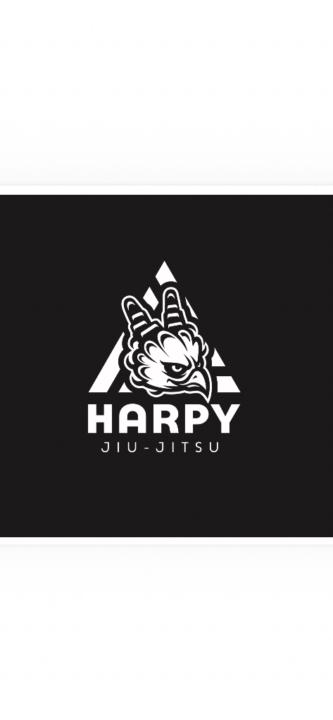 Harpy Jiu-Jitsu