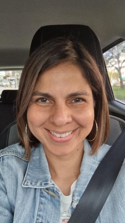 Klaudia Bonilla