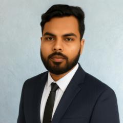 Md. Rafsan Jani Shuvo