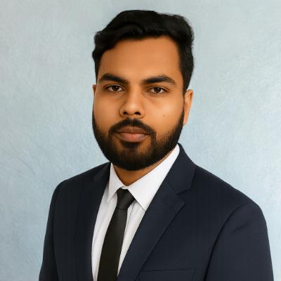 Md. Rafsan Jani Shuvo