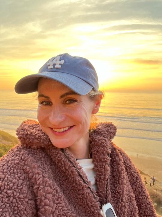 Sarah Bugden