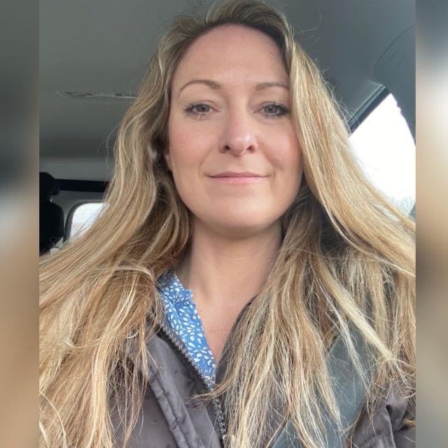 Claudia Freimark