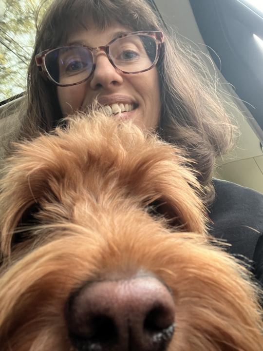 Skool’s Mobile App (Apple or Android)