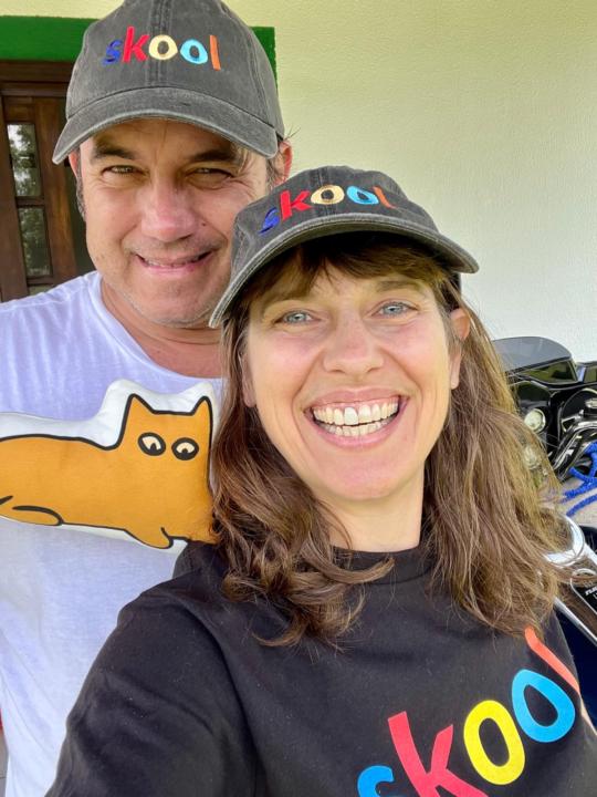 Éva Raposa's Official Skool Blog (2026)