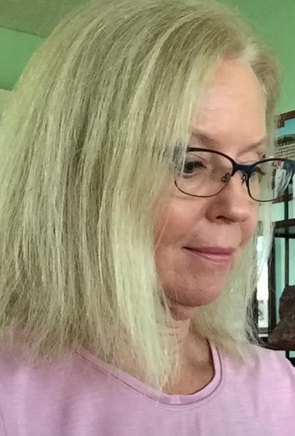 Anne Saarheim-Riggs