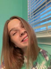 Zoee Johnson