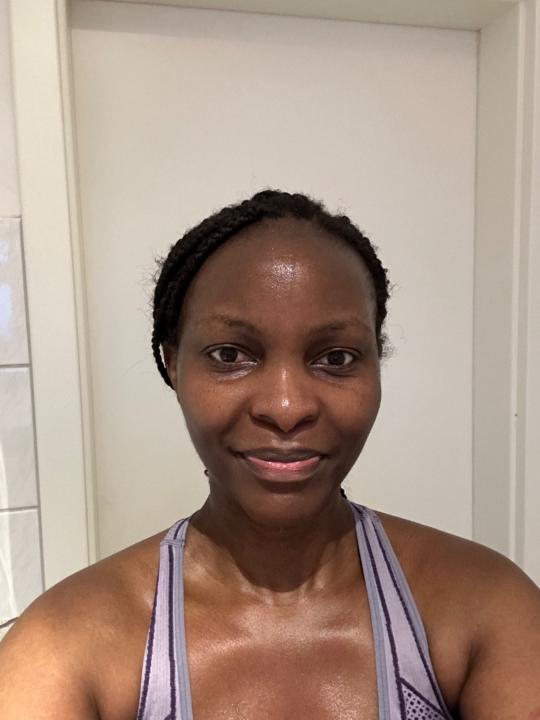 Mshai Mwakidedela