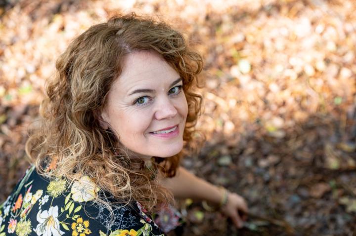 Stephanie van Workum