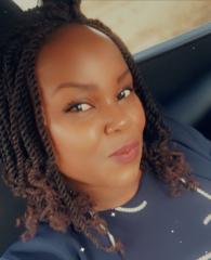 Catherine Nderitu