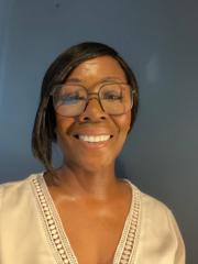 Jacqueline Lewis