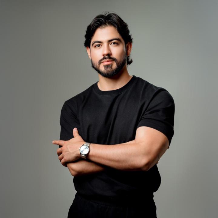 David Suspes