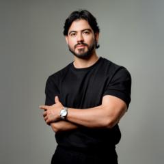 David Suspes