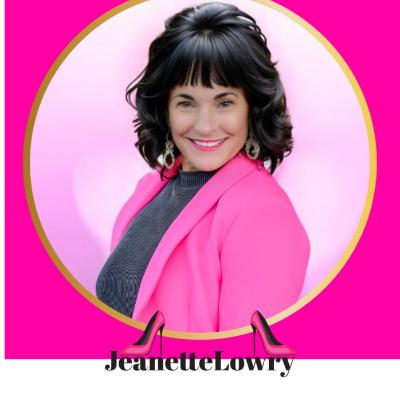 Jeanette Lowry