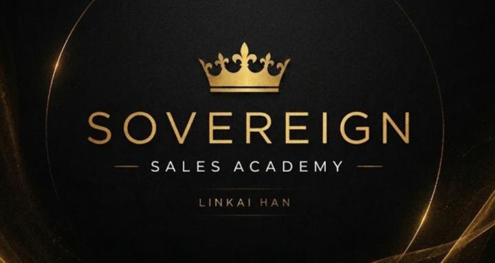 Sovereign Sales Academy