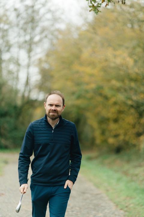 Samuel Bonniot