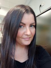 Agnieszka Kulczyna